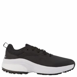 Solarmotion Spikeless Golf Shoes Core Black / Cloud White / Pulse Lime
