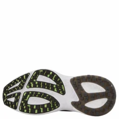 Solarmotion Spikeless Golf Shoes Core Black / Cloud White / Pulse Lime