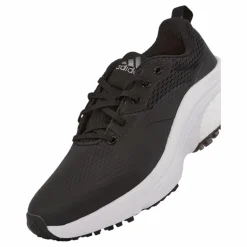 Solarmotion Spikeless Golf Shoes Core Black / Cloud White / Pulse Lime