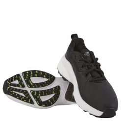 Solarmotion Spikeless Golf Shoes Core Black / Cloud White / Pulse Lime