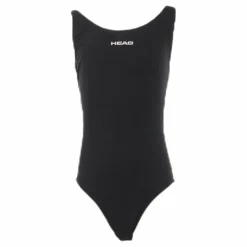 Solid Last Girl Black