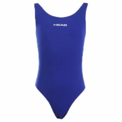 Solid Last Girl Blue