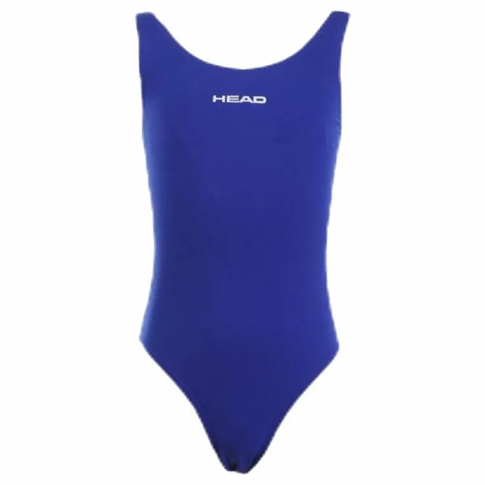 Solid Last Girl Blue