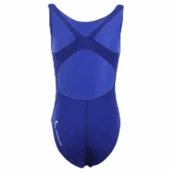 Solid Last Girl Blue