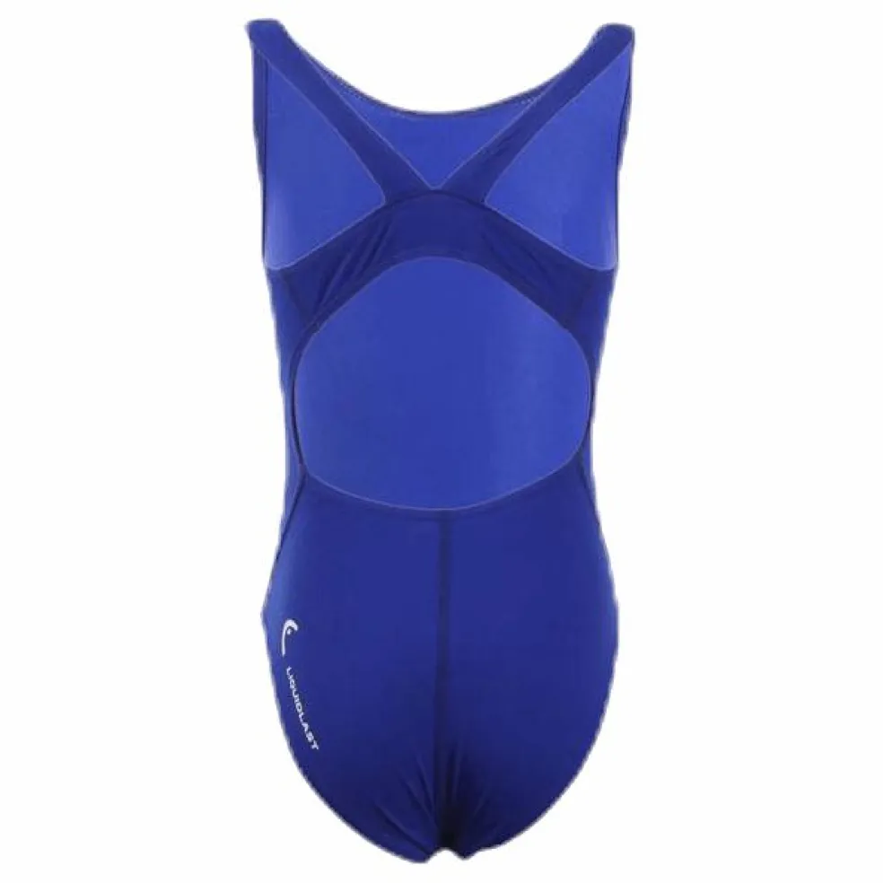 Solid Last Girl Blue