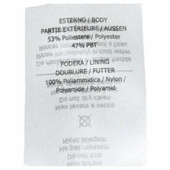 Solid Last Girl Blue