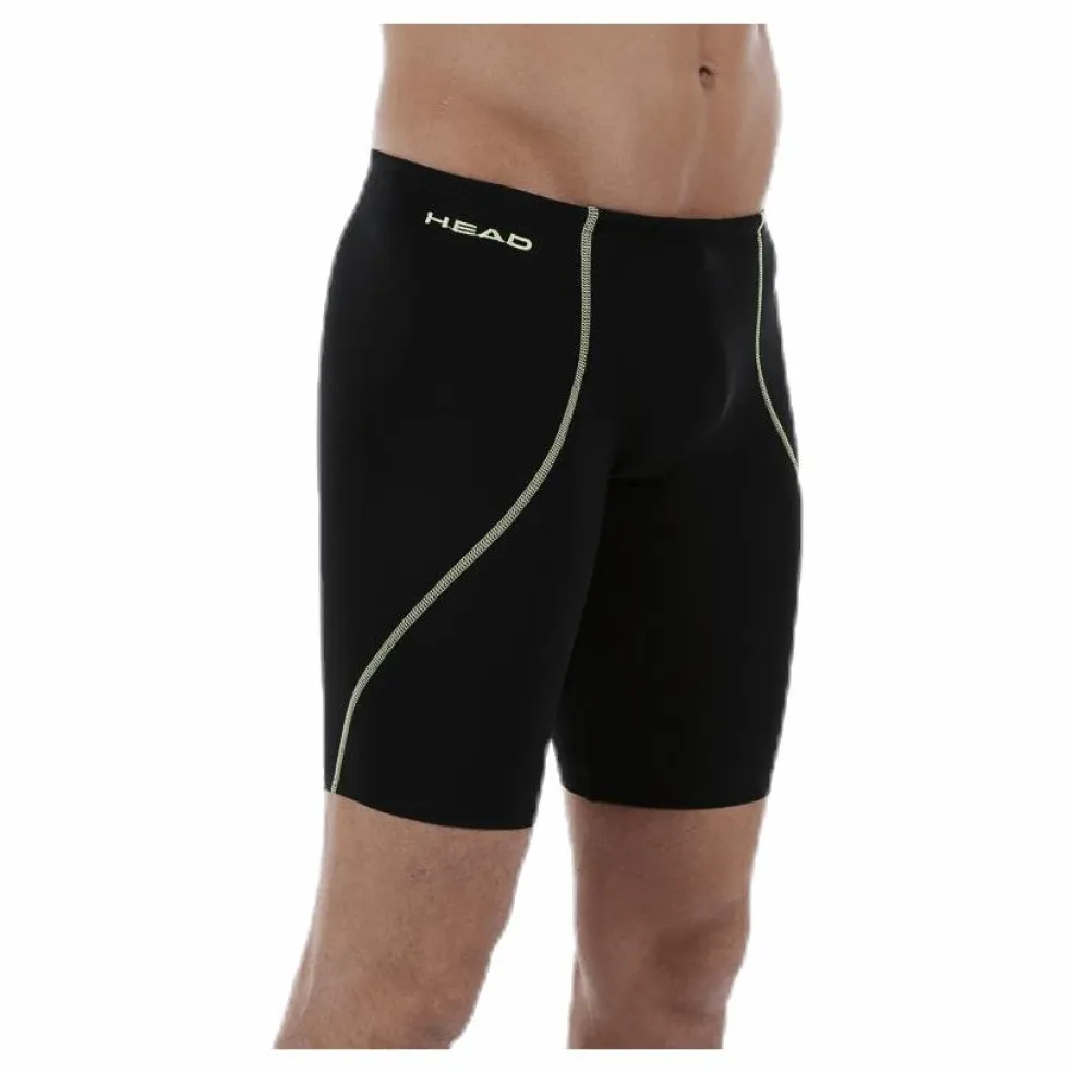 Solid Y 45 Green/Black