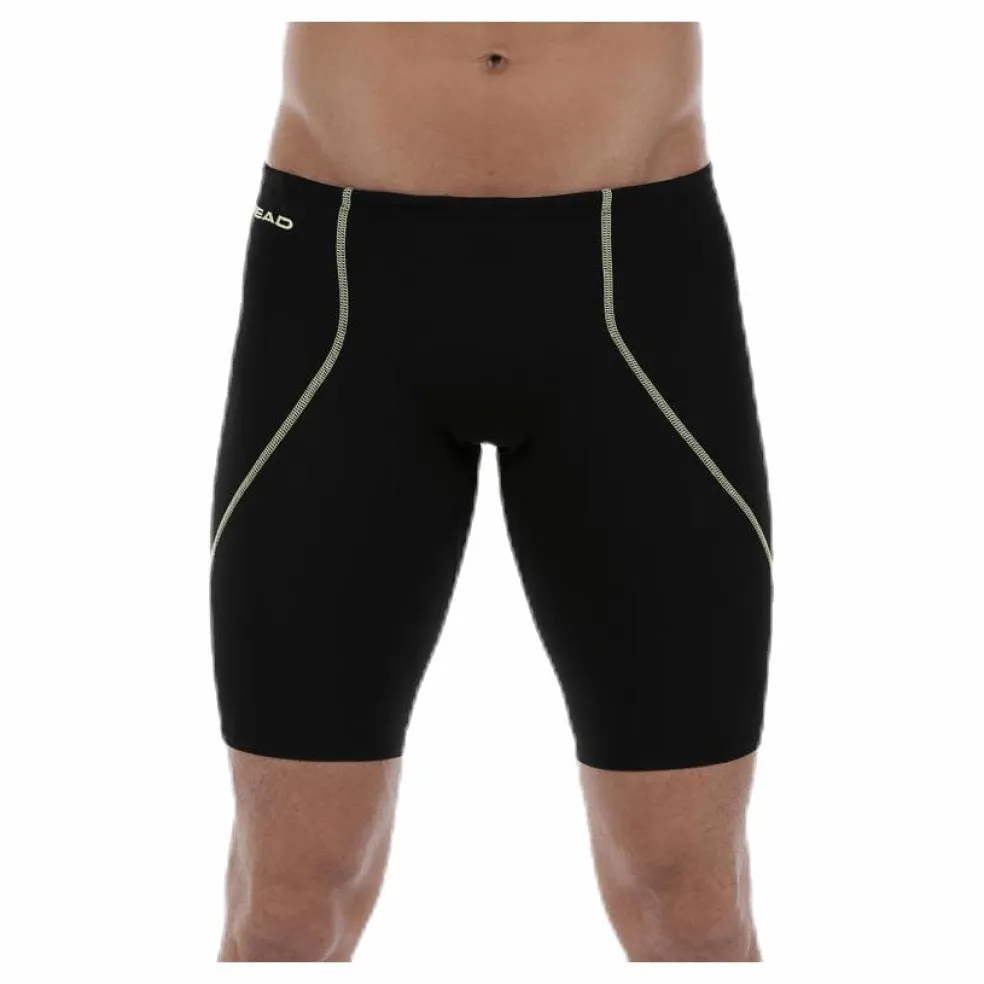 Solid Y 45 Green/Black