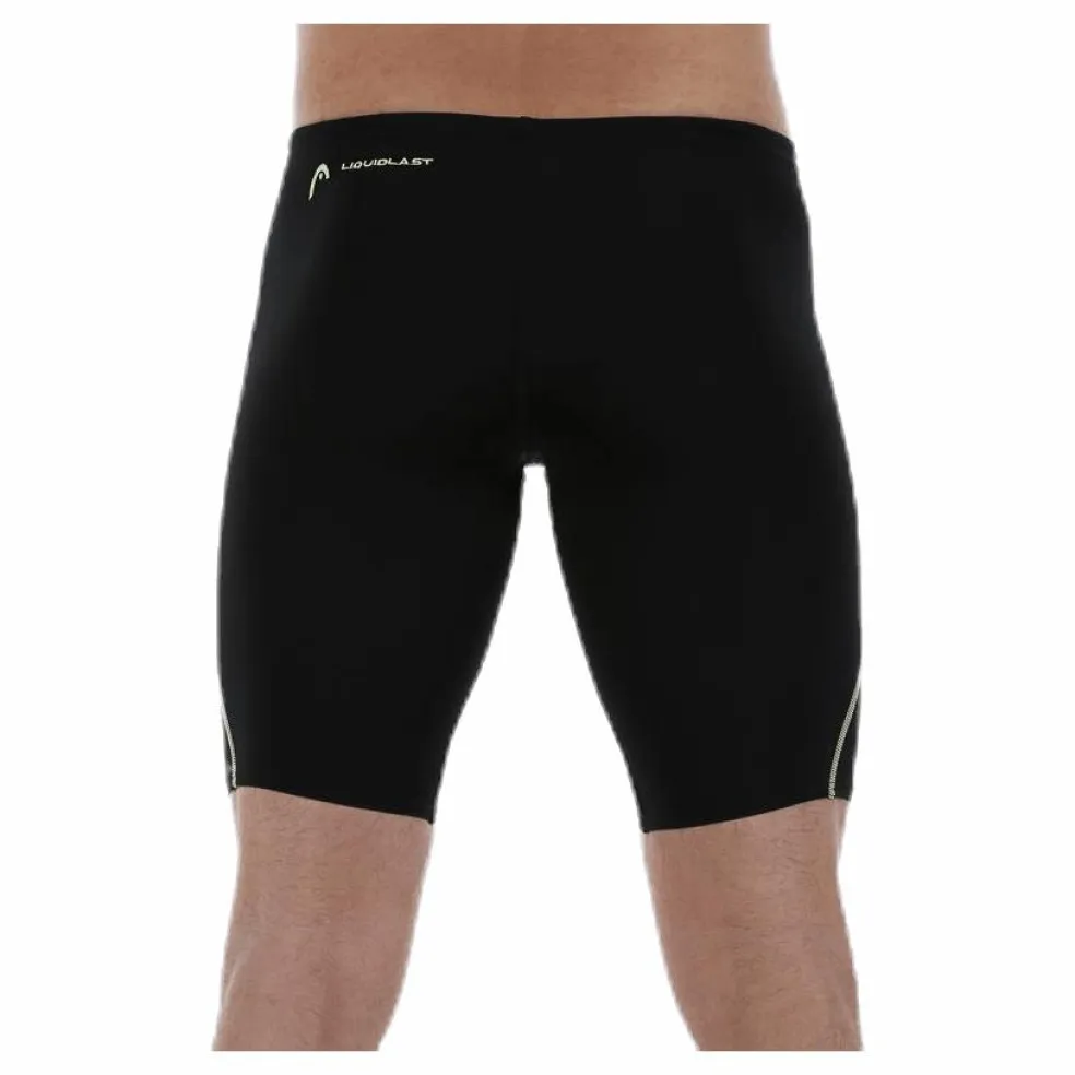 Solid Y 45 Green/Black