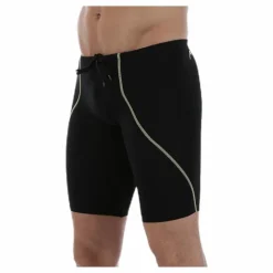 Solid Y 45 Green/Black