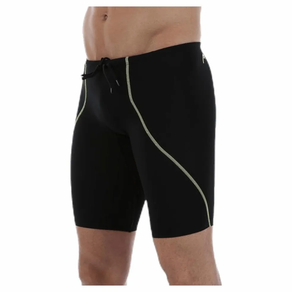 Solid Y 45 Green/Black