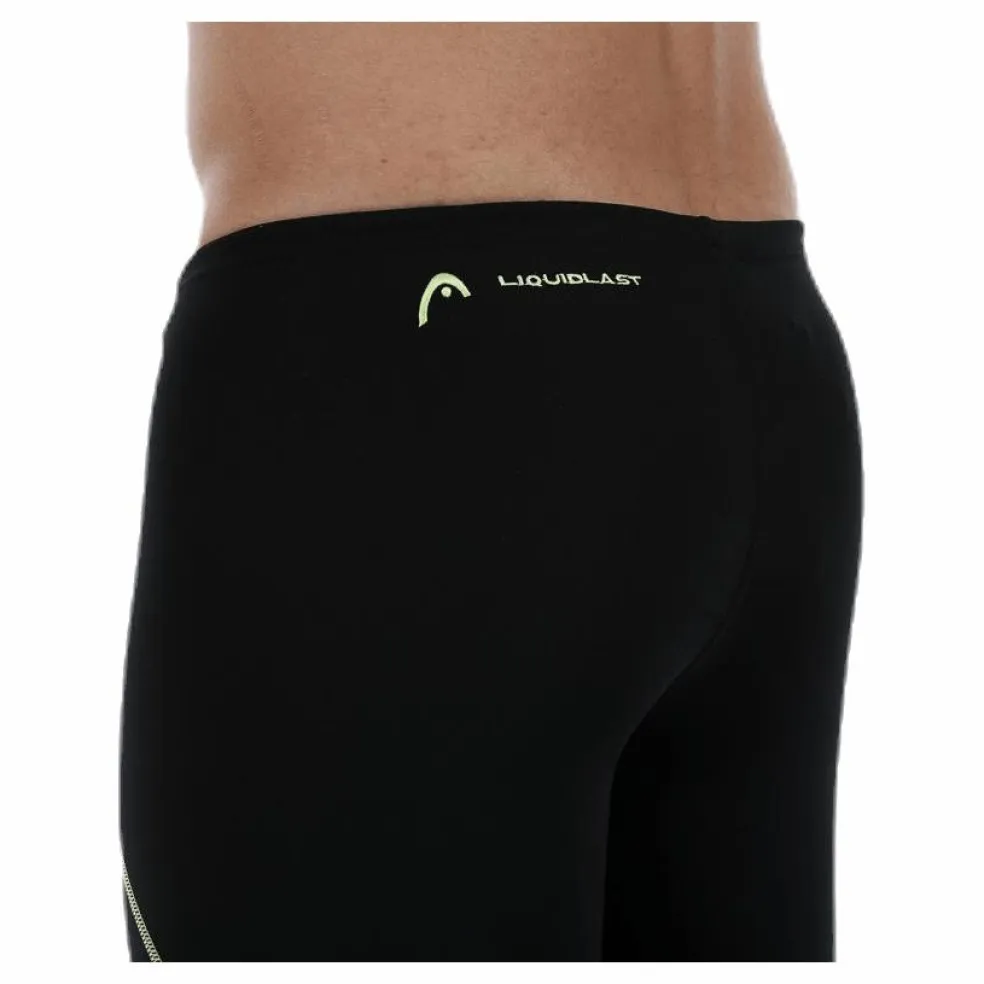 Solid Y 45 Green/Black