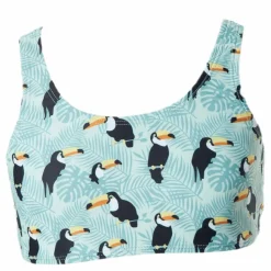 Solig Bikini Set Green