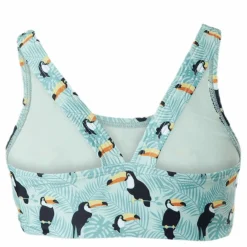 Solig Bikini Set Green