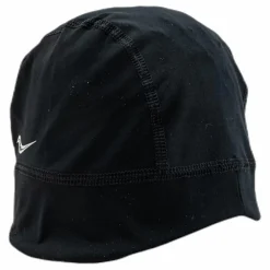 Solstice Beanie Black