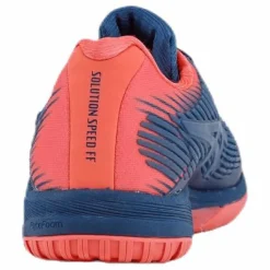 Solution Speed FF Blue/Pink