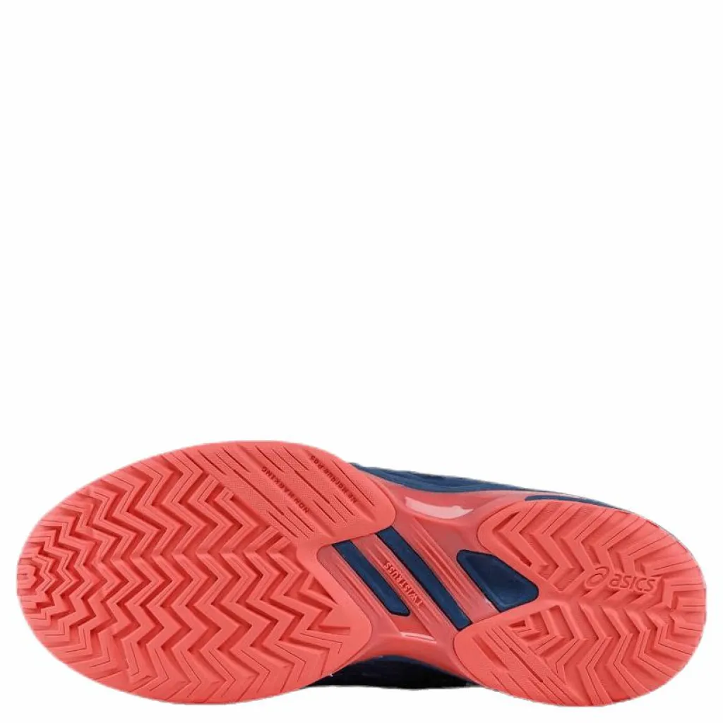 Solution Speed FF Blue/Pink