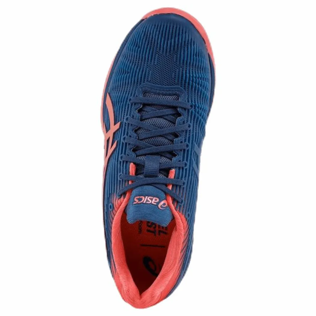 Solution Speed FF Blue/Pink