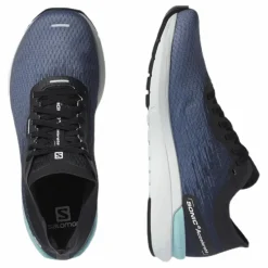 SONIC 4 Accelerate Grey