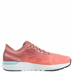 SONIC 4 Accelerate Red