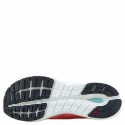 SONIC 4 Accelerate Red