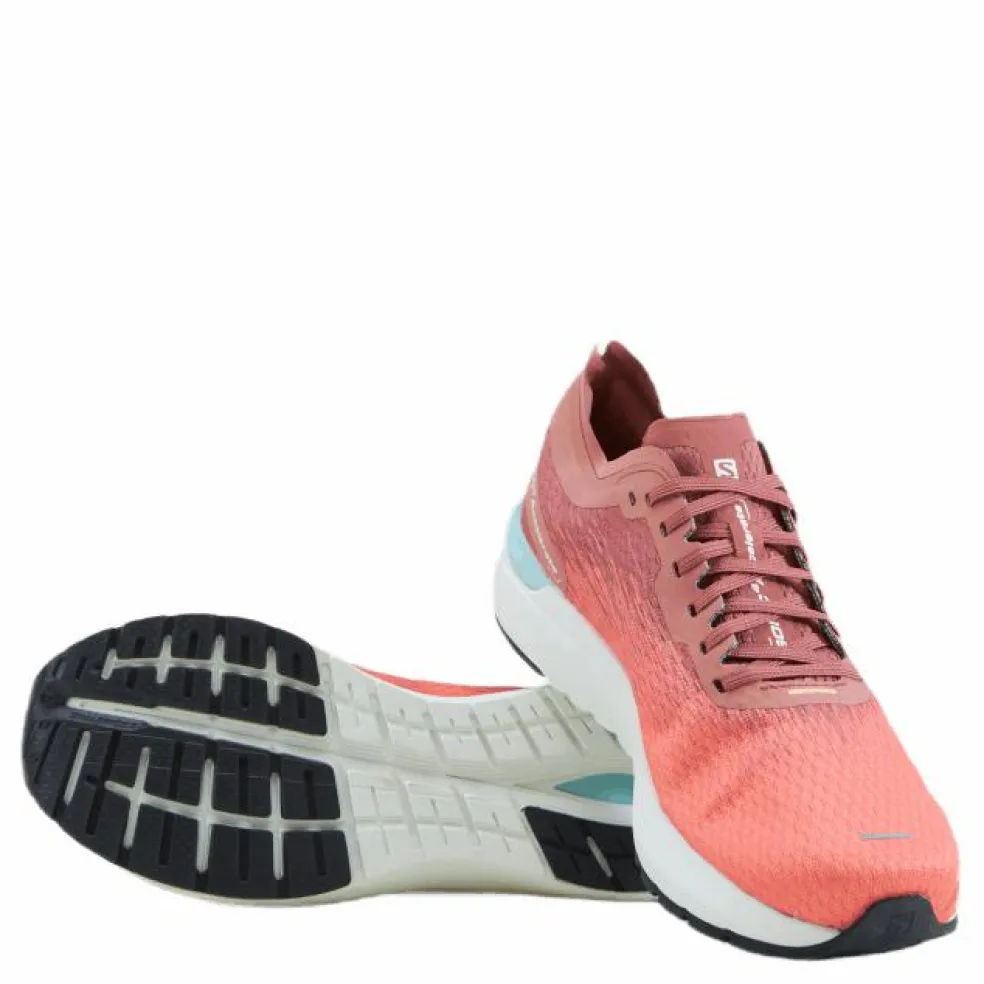 SONIC 4 Accelerate Red