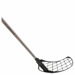 Sonic Hockey 104 cm Flex 26 Black/Grey