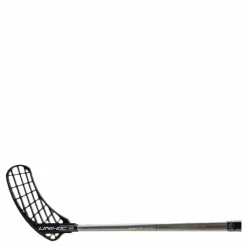 Sonic Hockey 104 cm Flex 26 Black/Grey