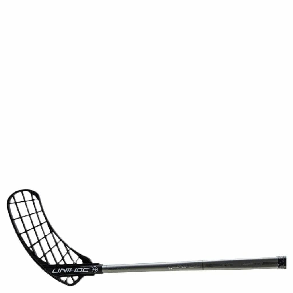 Sonic Hockey 96 cm Flex 26 Black/Grey
