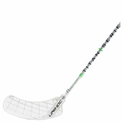 Sonic Titan STL 100 cm Flex 29 White/Green