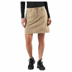 Sonora Skort Beige