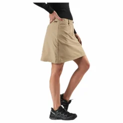 Sonora Skort Beige