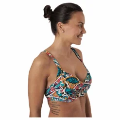 Soul Kleio Top Patterned