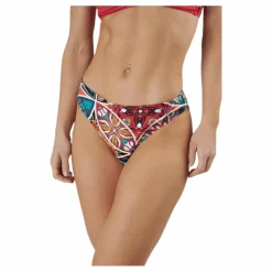 Soul Xenia Bottom Patterned