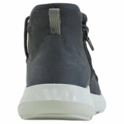SP.1 Lite Ankle Boot Grey