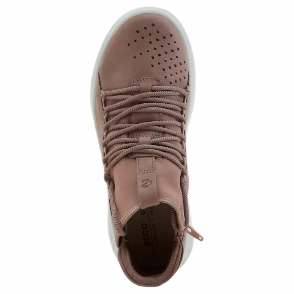 SP.1 Lite Ankle Boot Pink