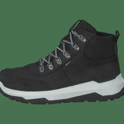 Space Gore-tex Black