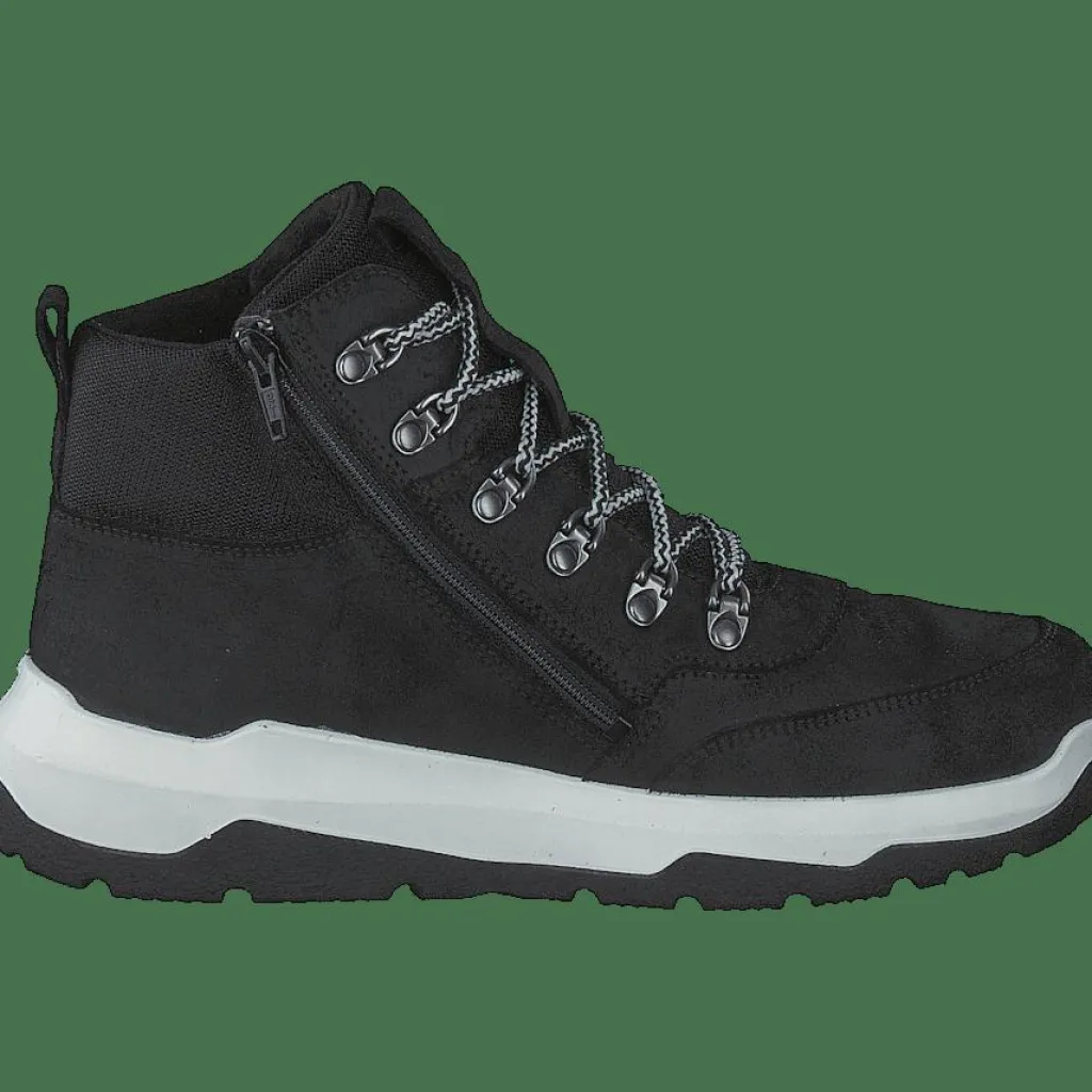 Space Gore-tex Black