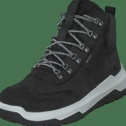 Space Gore-tex Black