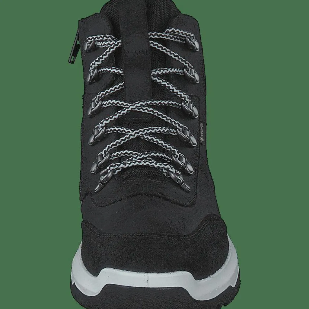 Space Gore-tex Black