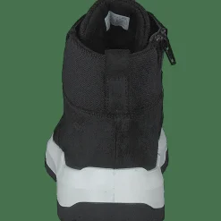 Space Gore-tex Black