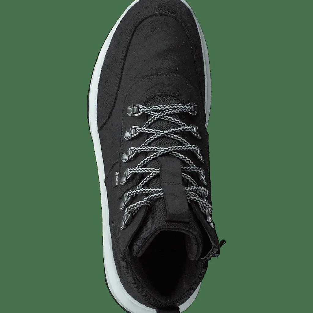 Space Gore-tex Black