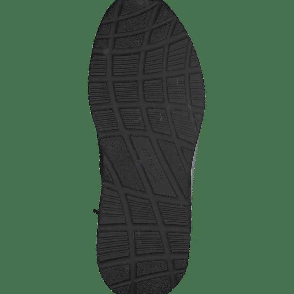 Space Gore-tex Black