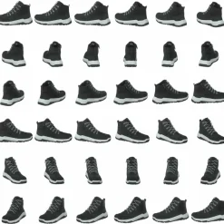 Space Gore-tex Black