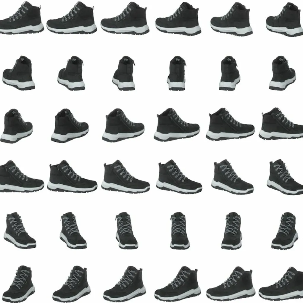 Space Gore-tex Black