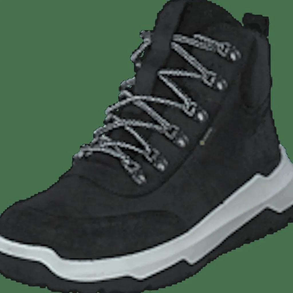 Space Gore-tex Black