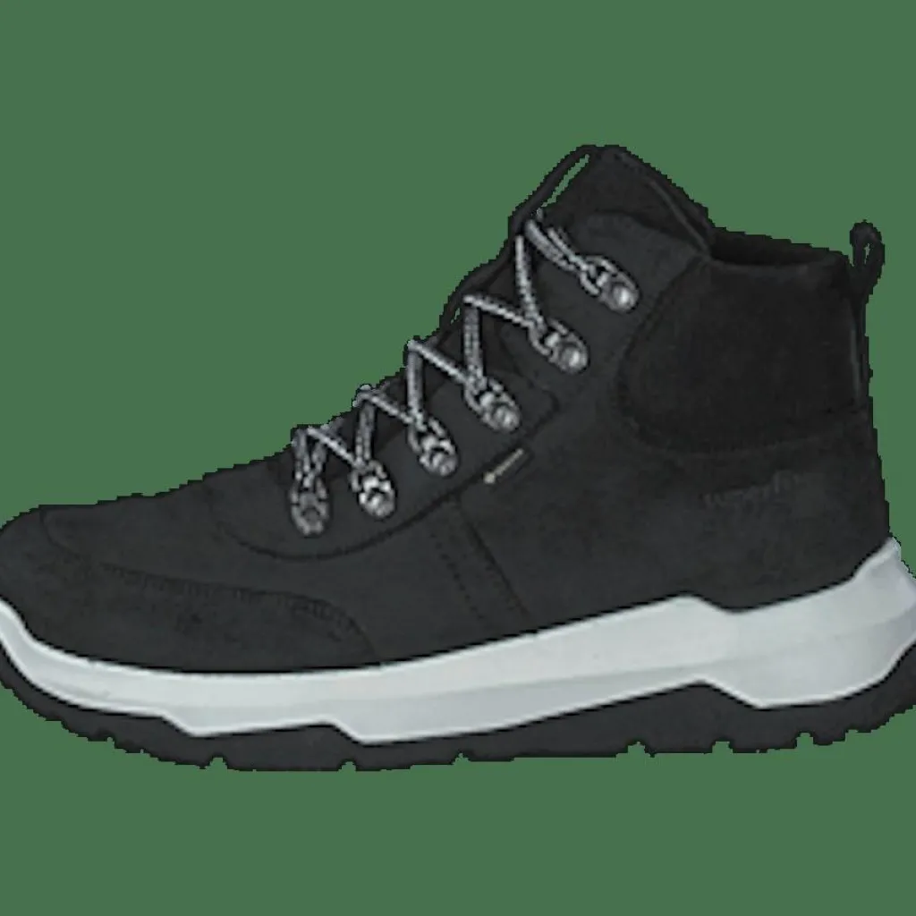 Space Gore-tex Black