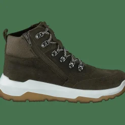 Space Gore-tex Green