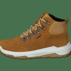 Space Gore-tex Yellow