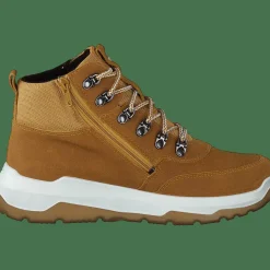 Space Gore-tex Yellow